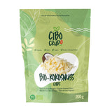 Cocco biologico grattugiato - 200g. Scaglie di cocco essiccate Non zuccherate e secche. Scaglie di cocco. Scaglie di cocco essiccate al sole. Ottimi come snack e per ricette dolci Naty Shop Prodotti Disidratati 200 G (1 confezione) Chips di Cocco