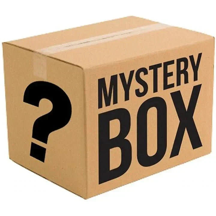 Pacchetto "Mystery Box" Nati Shop