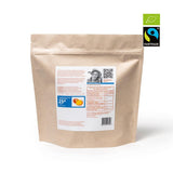 Mango biologico equo e solidale PAKKA 1kg, pezzi di mango essiccato biologico ed equo, non zuccherato, non solforato, prodotto e riempito direttamente dal produttore in Colombia, vegano 1kg (1 confezione) Prodotti disidratati Naty Shop