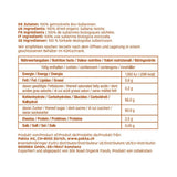 PAKKA - Uva sultanina biologica Fairtrade 1kg, sultanina senza semi, senza pelle ed essiccata al sole Uvatanina di Samarcanda Uzbekistan 1000g Prodotti disidratati Naty Shop