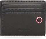 Portafoglio da uomo Pepe Jeans adge Naty Shop Navy Porta carte