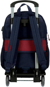 Pepe Jeans Andy 2 Bagagli e attrezzatura da viaggio Naty Shop