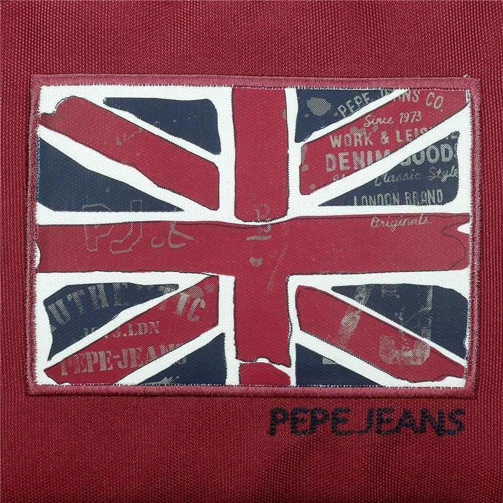 Pepe Jeans Andy 2 Bagagli e attrezzatura da viaggio Naty Shop
