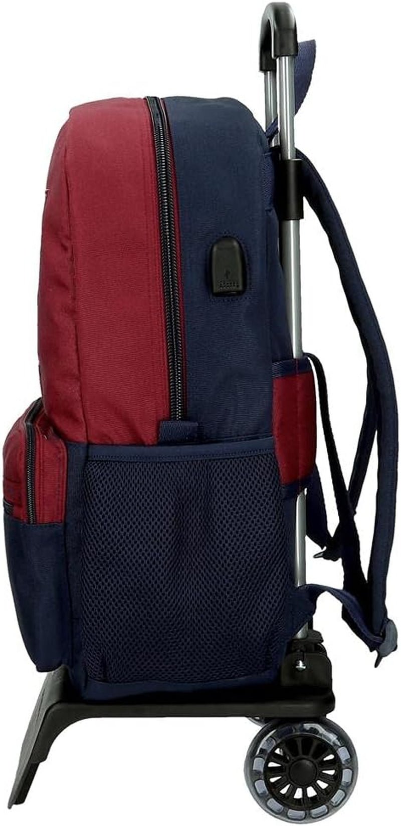 Pepe Jeans Andy 2 Bagagli e attrezzatura da viaggio Naty Shop