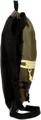 Pepe Jeans Caden Borsa da palestra Verde 35x46 cm Poliestere Zaini e cartelle premium Naty Shop