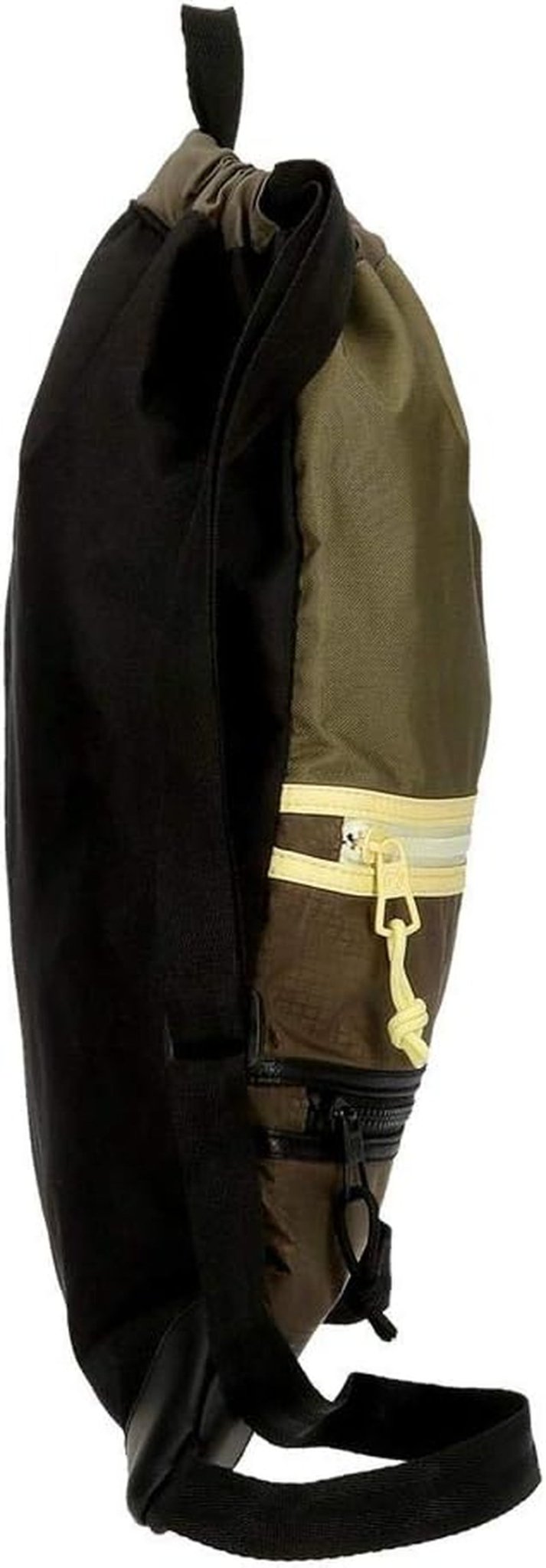 Pepe Jeans Caden Borsa da palestra Verde 35x46 cm Poliestere Zaini e cartelle premium Naty Shop