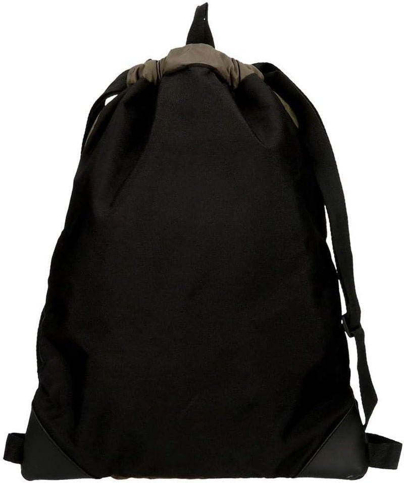 Pepe Jeans Caden Borsa da palestra Verde 35x46 cm Poliestere Zaini e cartelle premium Naty Shop