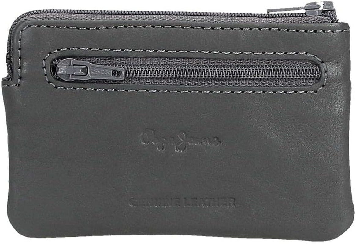 Pepe Jeans Chief Accessori da Viaggio da Uomo Grigio Única Portafoglio Donna Portafoglio Naty Shop