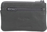 Pepe Jeans Chief Accessori da Viaggio da Uomo Grigio Única Portafoglio Donna Portafoglio Naty Shop