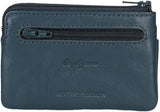 Portafoglio Pepe Jeans Chief, unico, blu, unico, portafoglio Portafoglio da uomo Naty Shop