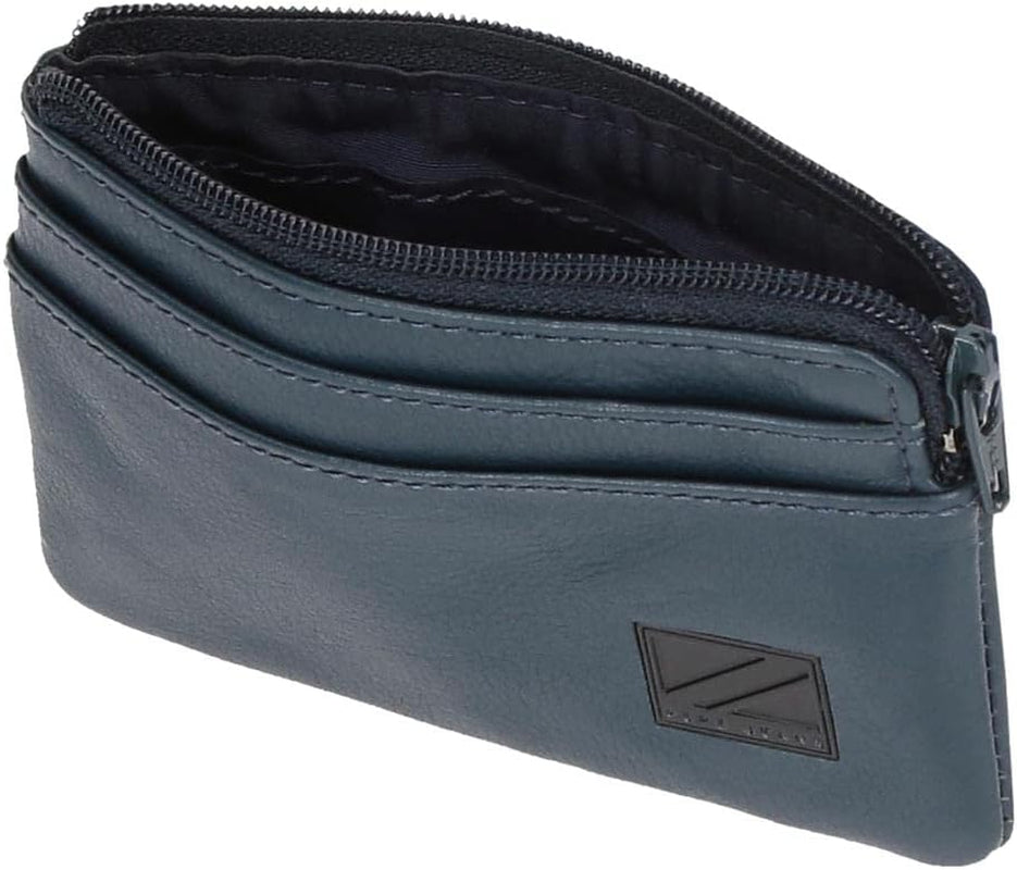 Portafoglio Pepe Jeans Chief, unico, blu, unico, portafoglio Portafoglio da uomo Naty Shop