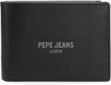 Pepe Jeans Portafogli profondi, portamonete, portafogli, ecopelle casual. Da Joumma Borse - Naty Shop