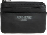 Pepe Jeans Portafogli profondi, portamonete, portafogli, ecopelle casual. Da Joumma Borse - Naty Shop