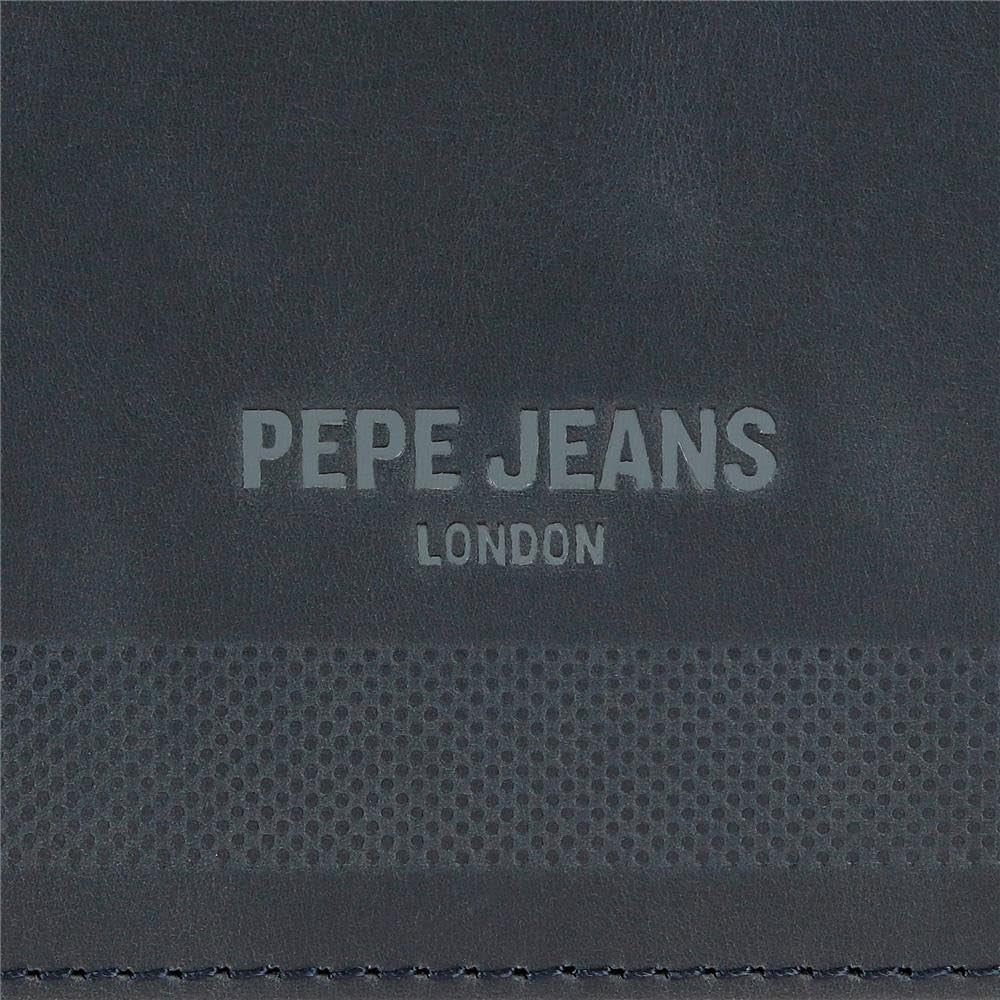 Pepe Jeans Portafogli profondi, portamonete, portafogli, ecopelle casual. Da Joumma Bags Naty Shop Portafoglio da donna