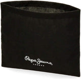 Pepe Jeans Portafoglio doppio Borsa gialla 27x17x2 cm Portafoglio in pelle da donna Naty Shop