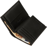 Portafoglio da uomo verticale Pepe Jeans Hilltop Naty Shop