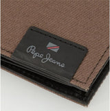 Portafoglio da uomo verticale Pepe Jeans Hilltop Naty Shop