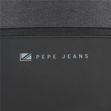 Pepe Jeans Borsa a tracolla Jarvis piccola verde 15x19,5x6 cm poliestere con dettagli in similpelle Valigie e attrezzatura da viaggio Naty Shop