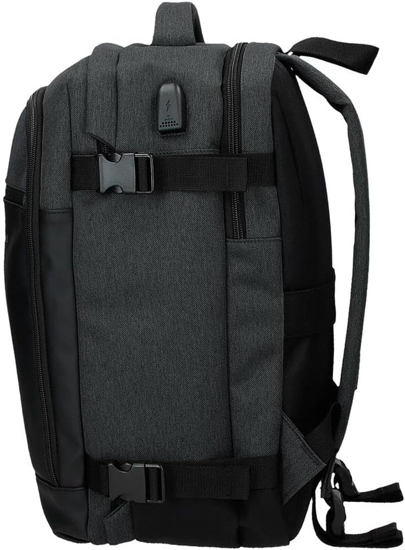 Pepe Jeans Borsa a tracolla Jarvis piccola verde 15x19,5x6 cm poliestere con dettagli in similpelle Valigie e attrezzatura da viaggio Naty Shop