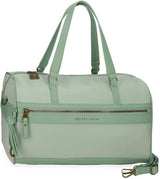 Pepe Jeans Morgan Zaini casual Borse da viaggio Beige Nero Ecopelle da donna di Joumma Borse Bagagli e attrezzatura da viaggio Naty Shop Zaino da viaggio verde