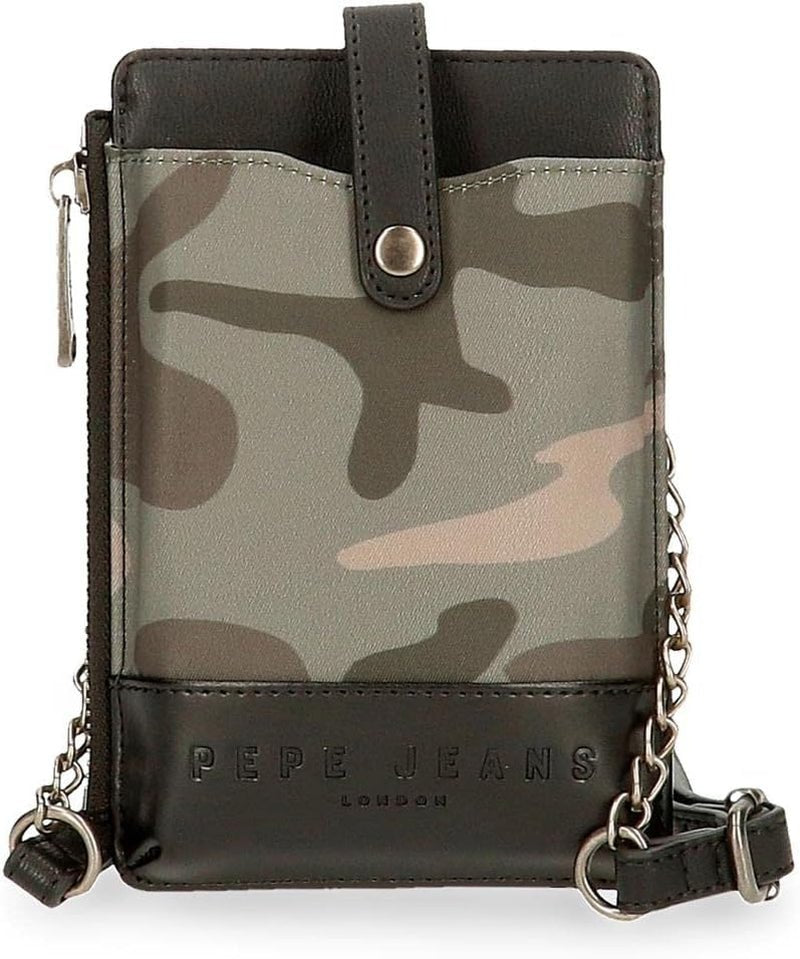 Pepe Jeans Nicole Borse Donna Naty Shop Tracolla