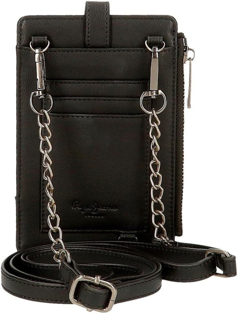 Pepe Jeans Nicole Borse da Donna Naty Shop