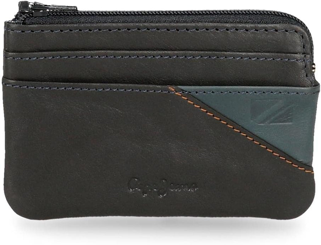 Portafoglio Pepe Jeans Striking, unico, beige, unico, portamonete Portafoglio da donna Naty Shop Titolo predefinito