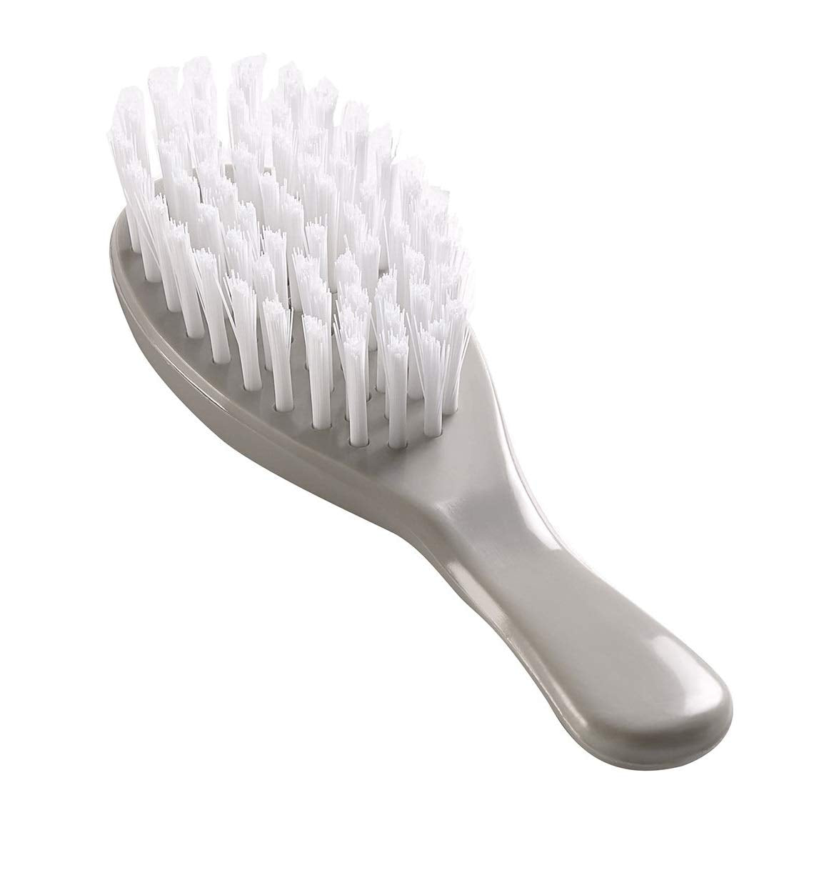 Spazzola e pettine, grigio Bambini - Bagno e Cura Naty Shop