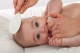 Pettine e spazzola Rotho Babydesign, setole naturali, da 0 mesi, TOP/Bella Bambina, Babybleu Perl (azzurro), 20059010301 Bambino - Bagno e Cura Naty Shop