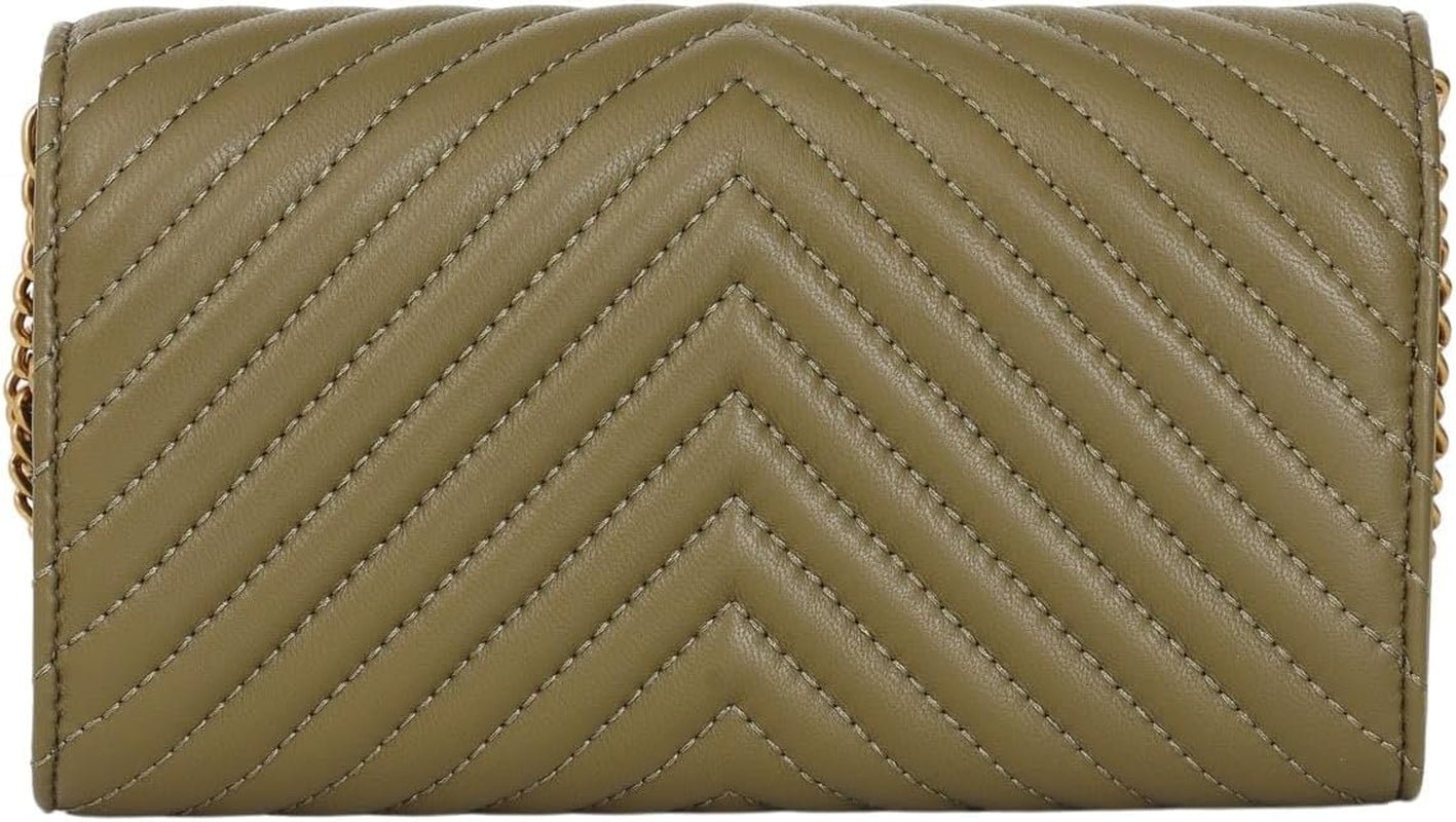 Pinko Portafoglio Donna Love ONE in Nappa di Pecora C SCHAFNAPPA Portafoglio da Donna Naty Shop