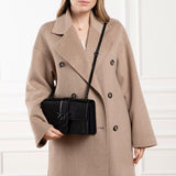 Pinko Ladies Love One Classic Cl Naplack Color Block Bag Borse da donna Naty Shop