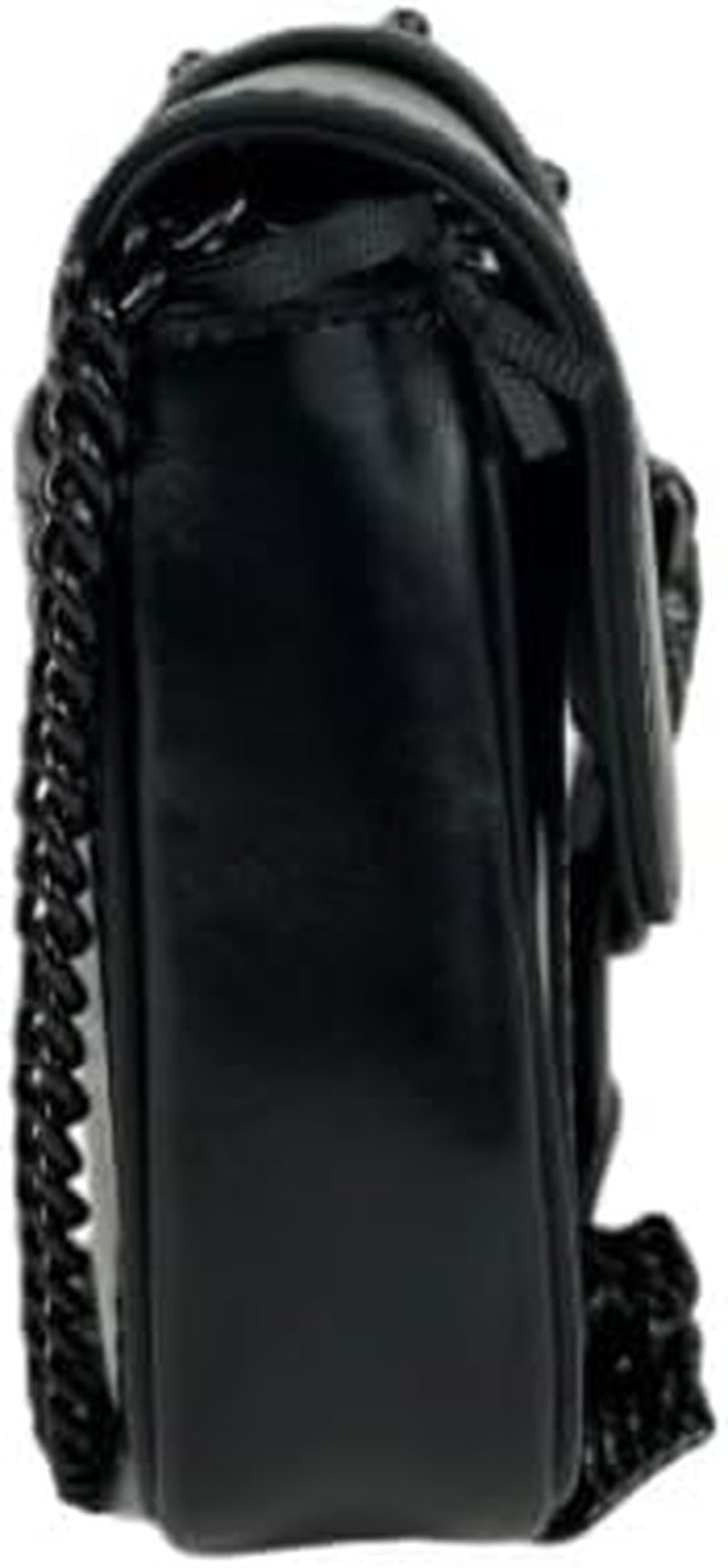 Pinko Ladies Love One Pocket C Naplack Color Block Bag Borse da donna Naty Shop