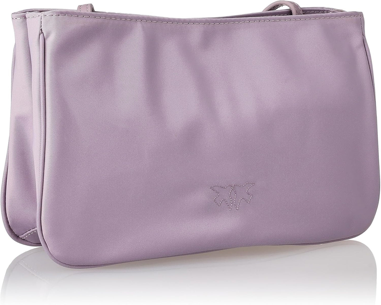Borse da Donna Pinko Recycled Gate Flat HORIZONTAL REPEATED Naty Shop