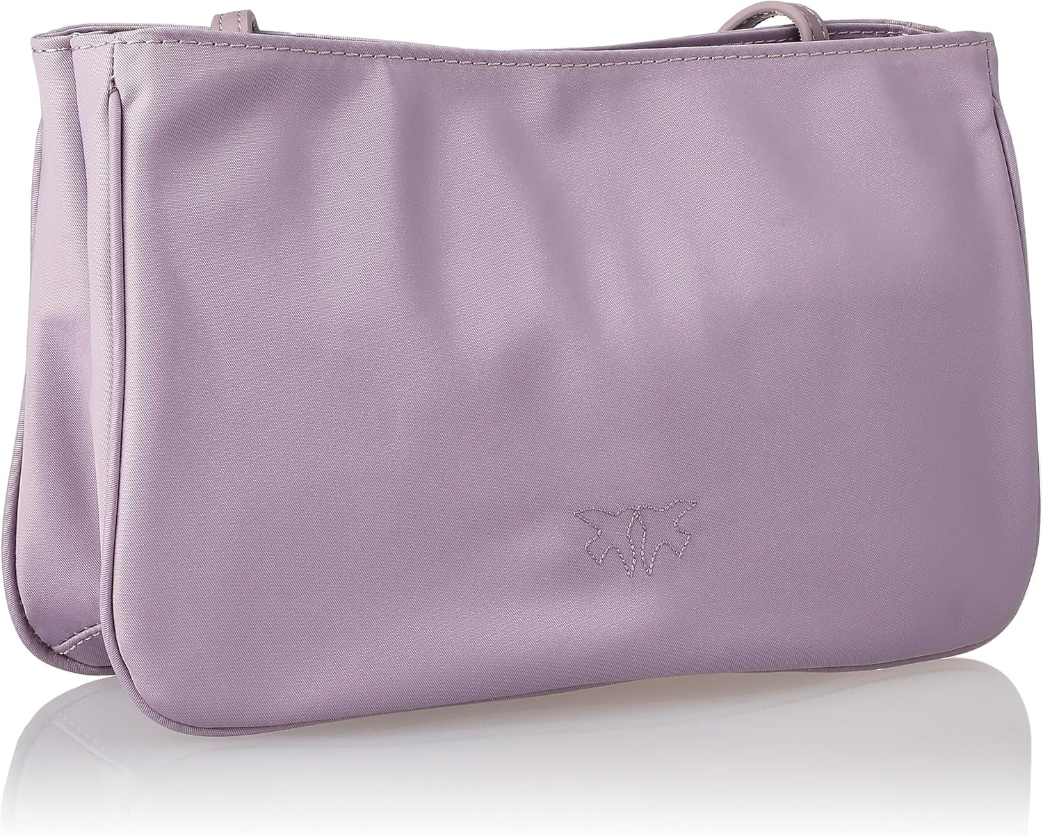 Borse da Donna Pinko Recycled Gate Flat HORIZONTAL REPEATED Naty Shop