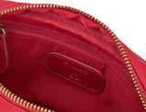 Pinko Nyllo Gate Camera CASE Borse da donna riciclate NYLO Naty Shop