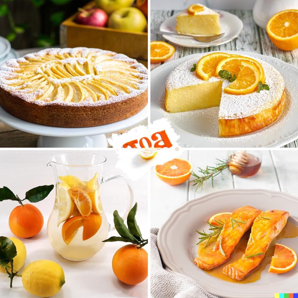 Arance fresche liofilizzate a mezze fette - arance disidratate a freddo per cocktail professionali frutta fresca liofilizzata frutta secca per cocktail - confezione da 1 litro ca. 70 prodotti disidratati Naty Shop