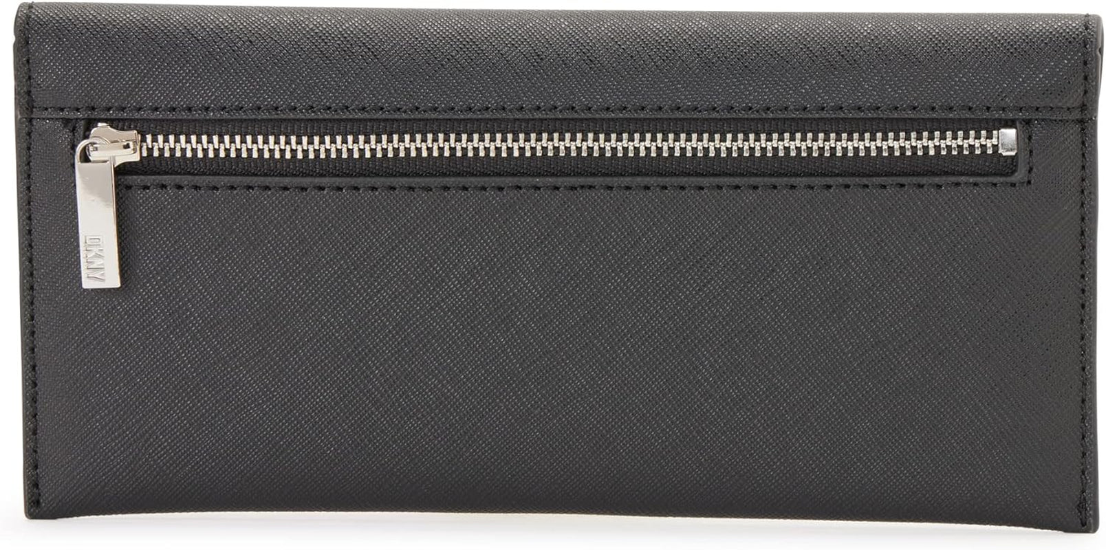 Portafoglio da donna DKNY Phoenix con patta Portafoglio Naty Shop
