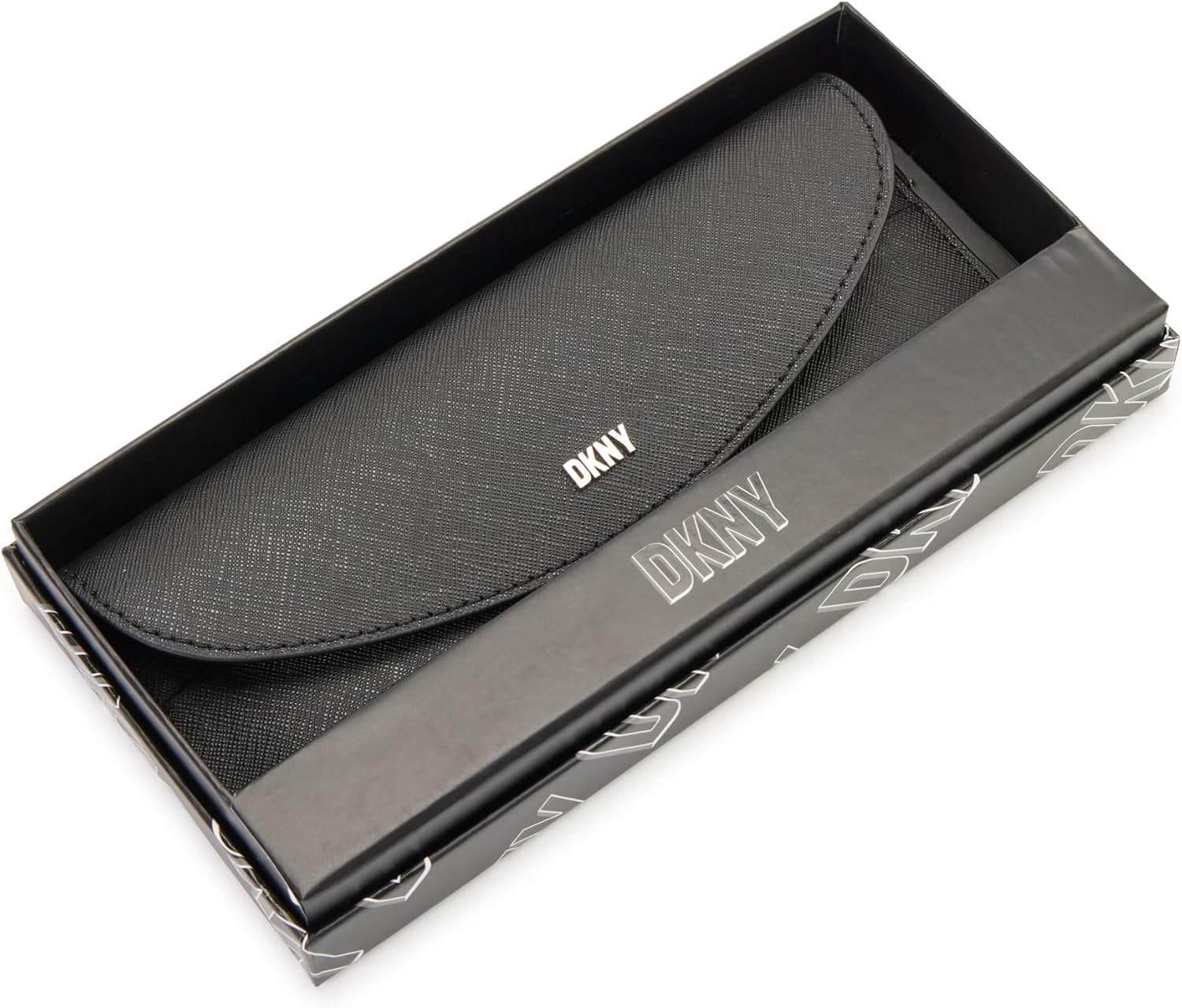 Portafoglio da donna DKNY Phoenix con patta Portafoglio Naty Shop