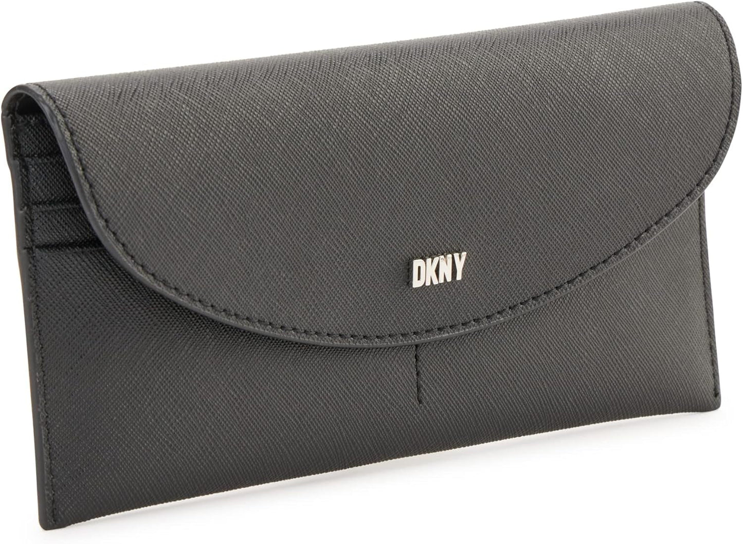 Portafoglio da donna DKNY Phoenix con patta Portafoglio Naty Shop
