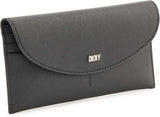 Portafoglio da donna DKNY Phoenix con patta Portafoglio Naty Shop