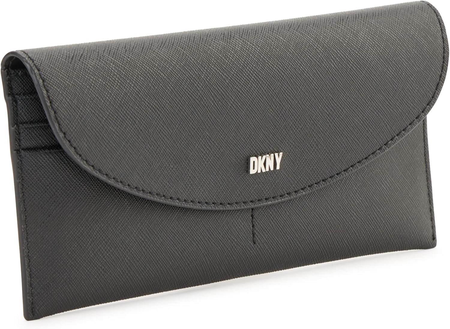 Portafoglio da donna DKNY Phoenix con patta Portafoglio Naty Shop