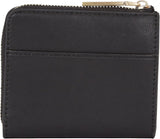 Portafoglio da donna Calvin Klein Klein, Nero (Ck Black), Portafoglio da donna taglia unica Naty Shop