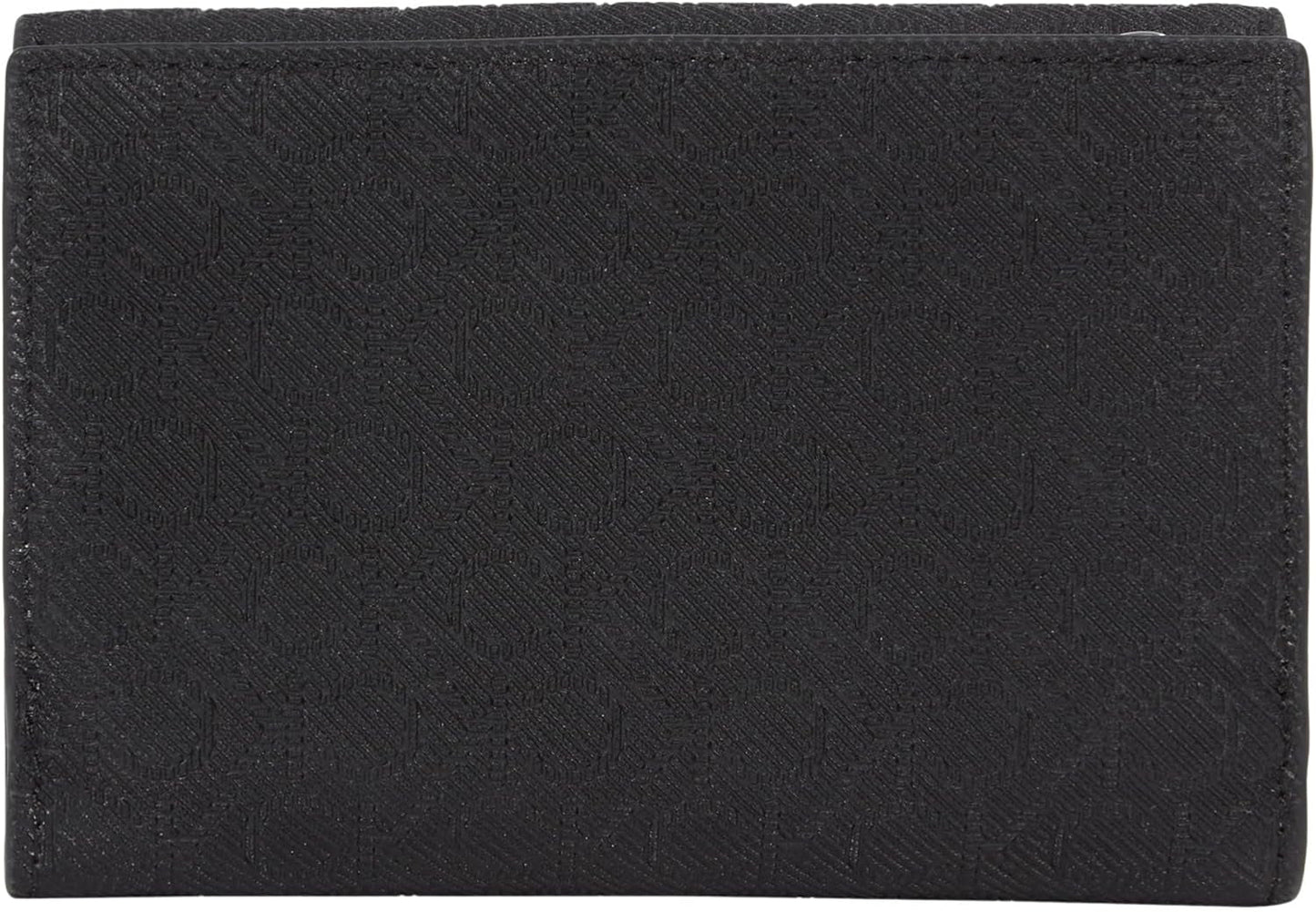 Portafoglio da donna Calvin Klein Must Small Trifold Mono Klein, nero (Black Mono), taglia unica Portafoglio da donna Naty Shop