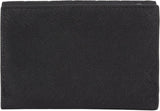 Portafoglio da donna Calvin Klein Must Small Trifold Mono Klein, nero (Black Mono), taglia unica Portafoglio da donna Naty Shop