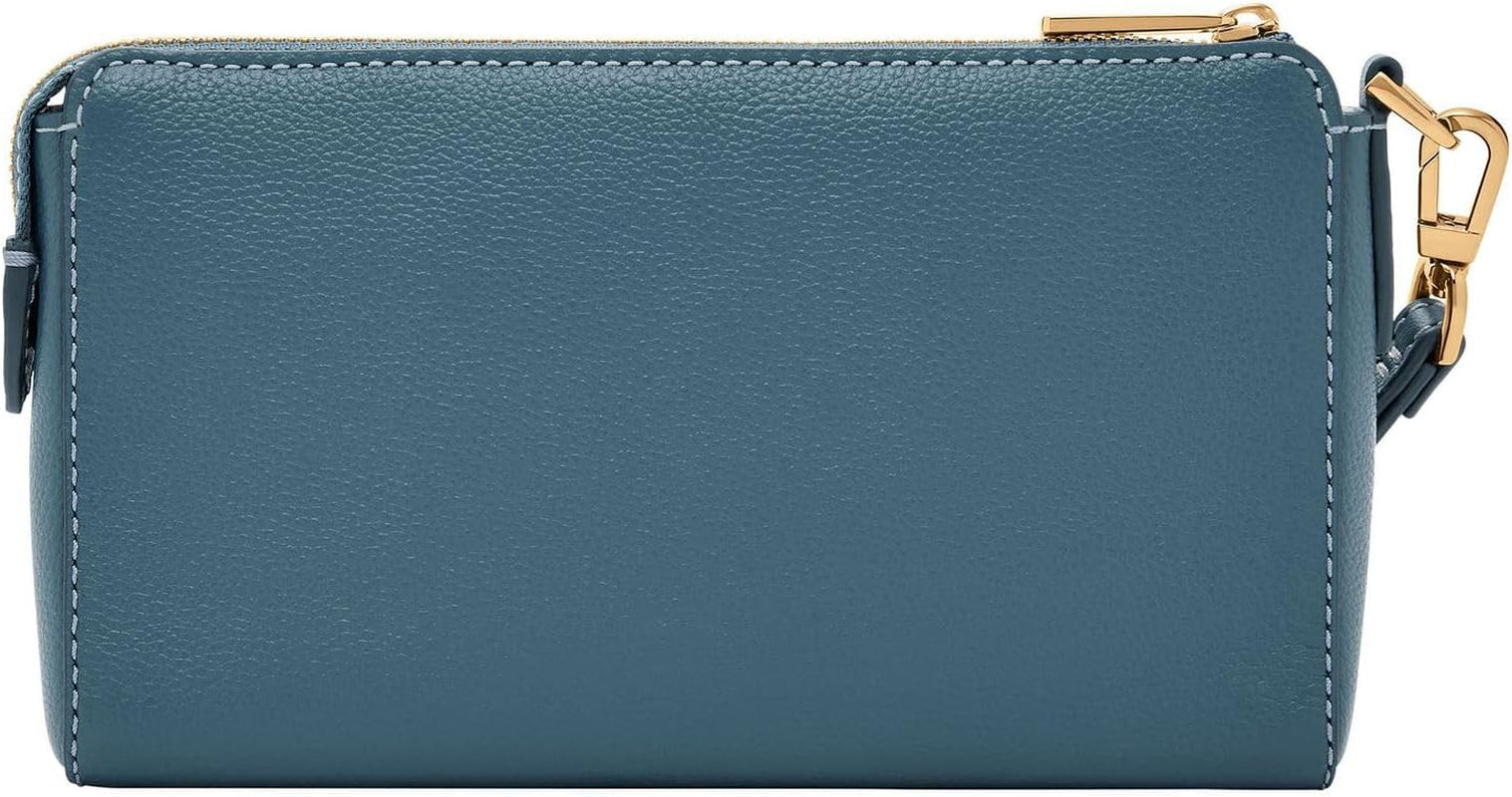 Portafoglio Fossil in pelle o poliestere da donna Naty Shop Portafoglio da Donna
