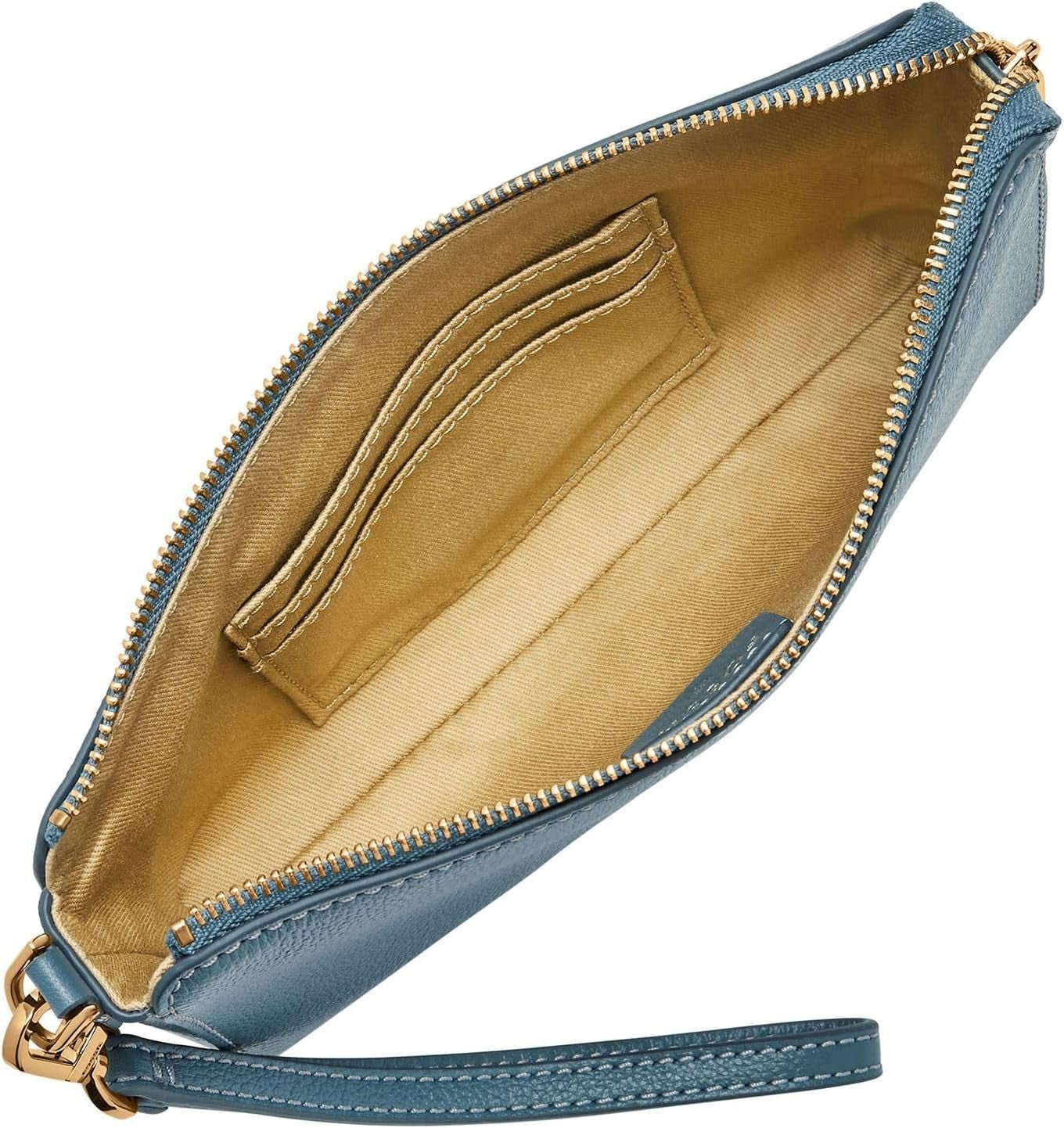 Portafoglio Fossil in pelle o poliestere da donna Naty Shop Portafoglio da Donna