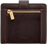 Portafoglio da donna bi-fold Fossil Harwell Naty Shop Portafoglio da donna