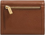 Portafoglio Tri-Fold da Donna Fossil Logan, Marrone Naty Shop Portafoglio da Donna