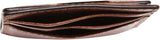 Portafoglio Andrew da uomo Fossil, Portafoglio in pelle Cognac 7,2 cm L x 0,5 cm L x 10 cm A ML4173222 Portafoglio da uomo Naty Shop
