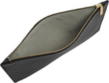 Portafoglio da uomo Fossil - Fermasoldi in ecopelle, Mlg0781001 - 2,5 cm L x 0,6 cm L x 7 cm A Portafoglio da uomo Naty Shop